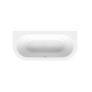 Bette BetteStarlet I Badewanne 8310000 175 x 80 x 42 cm, weiss