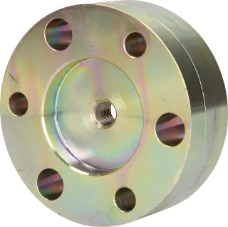 KS Tools Führungsplatte für K13CTV, Außendurchmesser 116 mm - 460.4342
