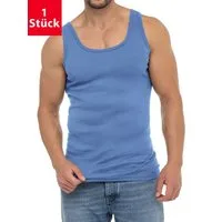 celodoro Unterhemd Herren Business Tank Top Achselhemd aus Baumwolle