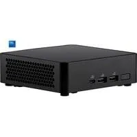 NUC 14 Pro Slim Kit RNUC14RVKI300002I, Barebone schwarz, ohne Betriebssystem