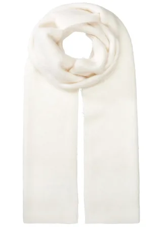 IN LINEA - Schal ivory - Gr. - ONE SIZE