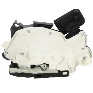 Stellmotor Türschloss Zentralverriegelung VORNE LINKS 5K1837015 für VW Golf 6 7 VI VII Caddy IV Beetle 5C Jetta IV Polo 6R Sharan II 7N