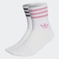 adidas Originals Sportsocken GLT CREW SCK (2-Paar) wadenlange Passform, für Erwachsene, im 2er-Pack