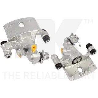 NK Bremssattel hinten links Toyota Corolla E11 2145217