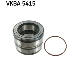 SKF Radlager hinten Mercedes Sprinter 5-T B905 616 CDI