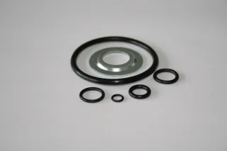 ELMAG Dichtungssatz komplett - 9403382