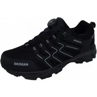 SKOGAN Skallas Wanderschuh