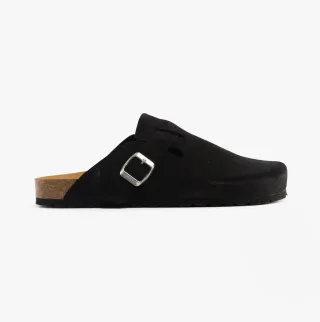 BAILEY Damen Sandalen Schwarz