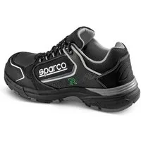 sparco S3 SRC Arbeitsschuh Stiria, Herren Arbeitsschuh extrem leichter Arbeitsschuh