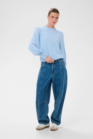 Strickpullover KAlizza Strickpullover Regular fit