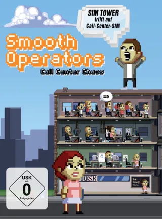 Smooth Operators - [PC]