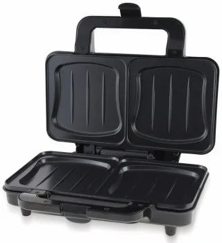 EMERIO Sandwichmaker ST-109562, 900 W