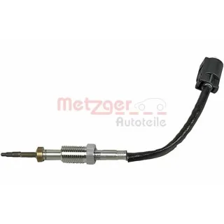 Metzger Abgastemperatursensor BMW 3er 5er X3 X5 X6