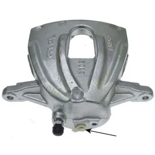 Hella Bremssattel vorne links Toyota Avensis Corolla