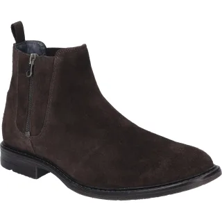 JOSEF SEIBEL Earl 12 | Stiefelette für Herren | Braun Earl 12, moro