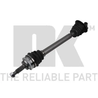 NK Antriebswelle links Renault Megane 1 503960