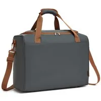 KONO Sporttasche Ryanair 40x20x25/40x30x20 Handgepäck Tasche für Flugzeug Reisetasche
