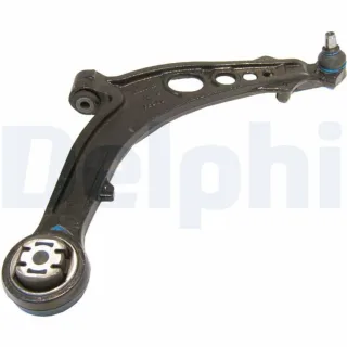 Delphi Querlenker vorne rechts Fiat Idea Lancia Musa Ypsilon