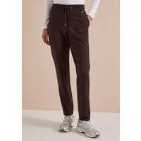 CECIL Stoffhose Middle Waist