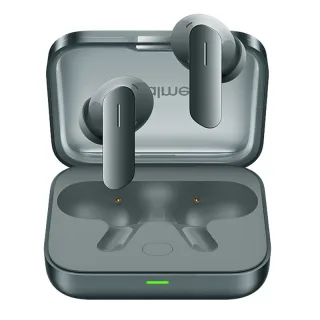 Realme Buds Air7 ANC Earbuds Wireless bluetooth 5.4 Earphone 52dB Depth Noise Cancelling AI Call Noise Reduction LHDC Hi