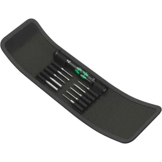 Wera Kraftform Kompakt Micro 11 Electronics 1, 11-teilig - 05073676001