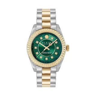 Philipp Plein Damenuhr Rock Couture PW7FA0426