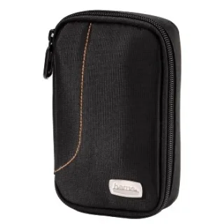 Hama 2.5" HDD Case "Black Bird" | 00084127 | Tragetasche für Speicherplatte