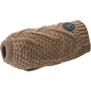 Hunter Hundepullover Malmö beige 35 cm