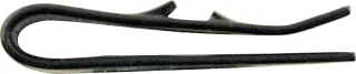 KS Tools Metall U-Mutter Nr.8x21mm universal - 420.1906