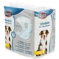 TRIXIE Hundewindel Windeln für Hündinnen - diverse