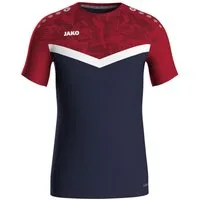 Jako T-Shirt Jako Herren T-Shirt Iconic 6124