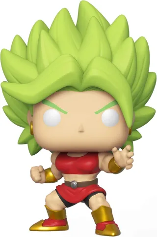 Funko Pop! Animation 815 - Dragon Ball: Super Saiyan Kale