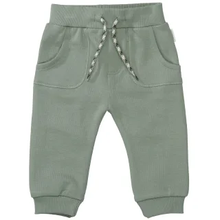 STACCATO - Kn.-Jogginghose olive green - Gr. - 74