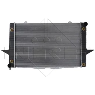NRF Motork?hler gel?tet Volvo 850 C70 S70 V70 2,0
