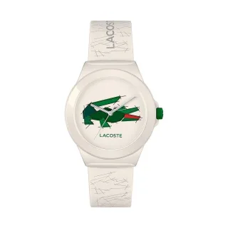 Lacoste Damenuhr Neocroc 2001404