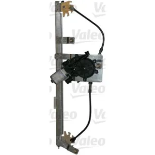 Valeo Fensterheber elektrisch hinten rechts Renault Modus