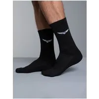 Trigema Socken TRIGEMA Sportsocken im Doppelpack (2-Paar)