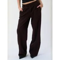 TEESHOPPEN Chinohose TEESHOPPEN Trouser Mila