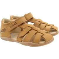 KOEL Koel Sandalen Barfußschuhe Barefoot Ola Leder Sandalette