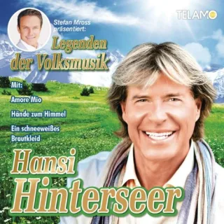 Stefan Mross Präsentiert Legenden der Volksmusik: