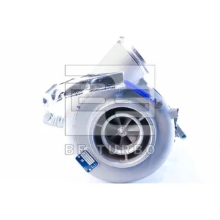 BE Turbo Turbolader MAN 130192