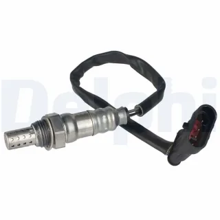Delphi Lambdasonde Fiat Lancia ES20277-12B1