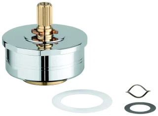 Grohe Spindelverlängerung 48132 , 48132000 48132000