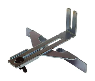 Makita Parallelanschlag justierbar - 122965-7