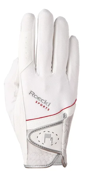 Handschuhe RK Madrid Touchscreen Sommer