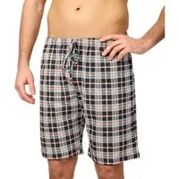 Timone Pyjamashorts Herren Schlafanzughose Kurz TI30-116 (1-tlg)