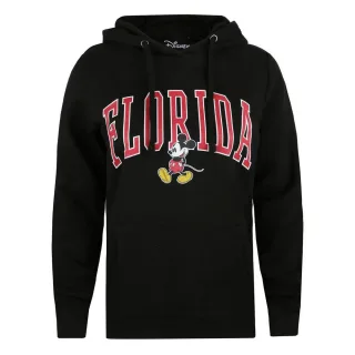 Disney - "Florida" Kapuzenpullover für Damen (Schwarz)