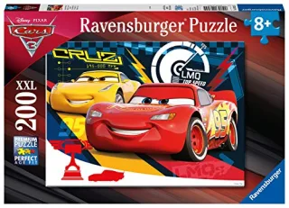 Ravensburger - Pferdeweide 200 Teile Puzzle