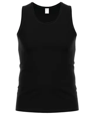 AMMANN - Micro Modal Tank Top schwarz - Gr. - XXL