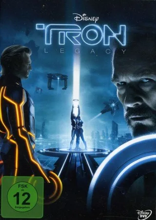 TRON Legacy